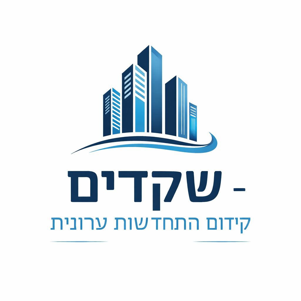 שקדים